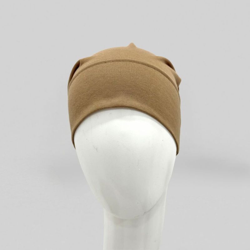 Bandeau pour le voile à enfiler sous le hijab - Tube et Long