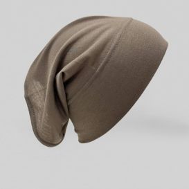 Bandeau pour le voile à enfiler sous le hijab - Tube et Long