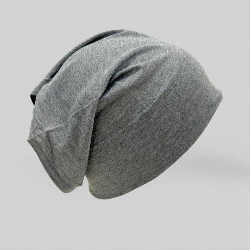 Bandeau pour le voile à enfiler sous le hijab - Tube et Long