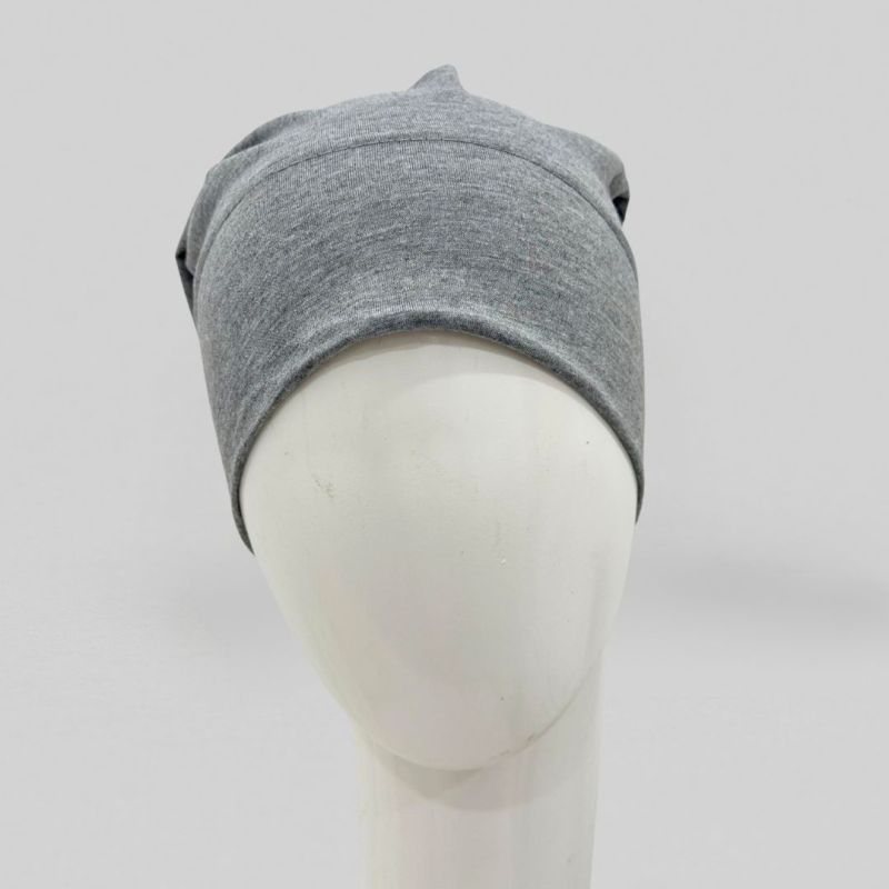 Bandeau pour le voile à enfiler sous le hijab - Tube et Long