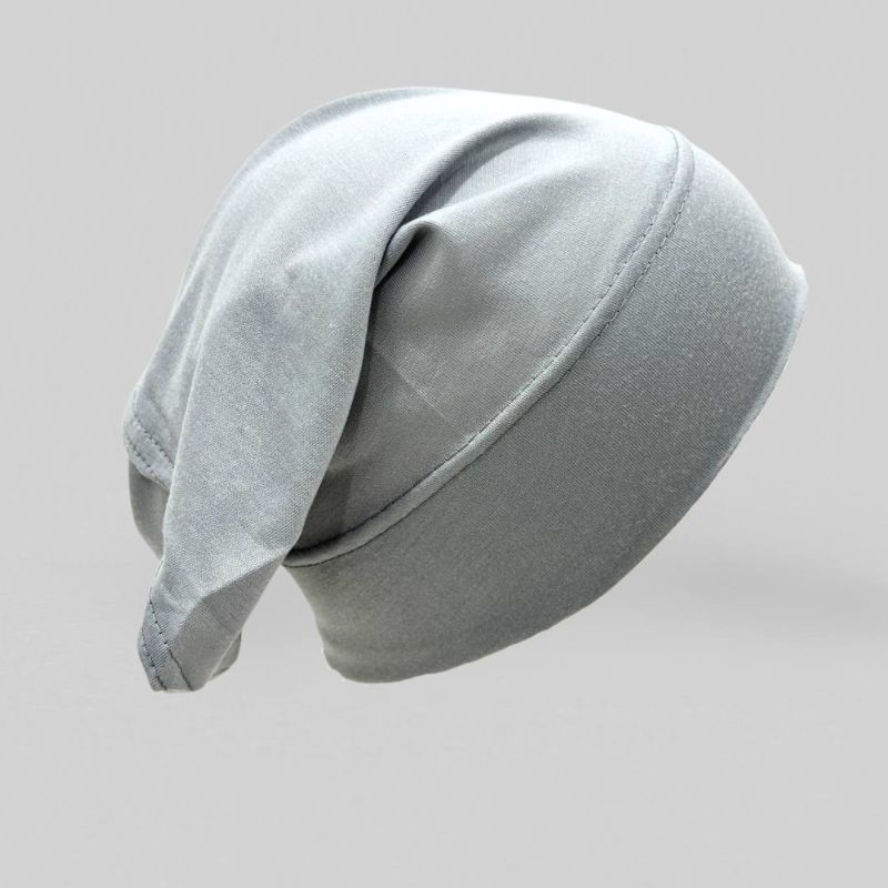 Bandeau pour le voile à enfiler sous le hijab - Tube et Long