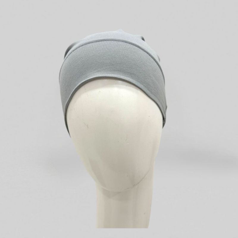 Bandeau pour le voile à enfiler sous le hijab - Tube et Long