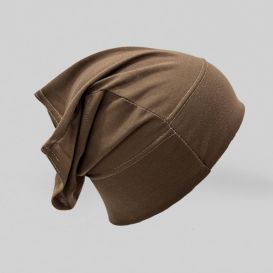 Bandeau pour le voile à enfiler sous le hijab - Tube et Long