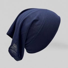 Bandeau pour le voile à enfiler sous le hijab - Tube et Long
