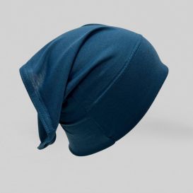 Bandeau pour le voile à enfiler sous le hijab - Tube et Long