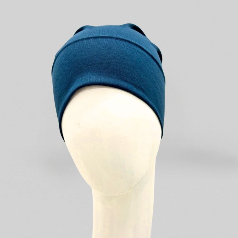 Bandeau pour le voile à enfiler sous le hijab - Tube et Long