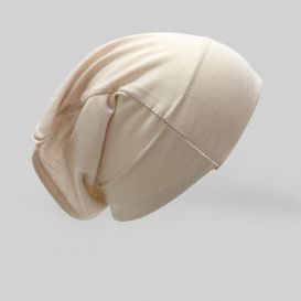Bandeau pour le voile à enfiler sous le hijab - Tube et Long
