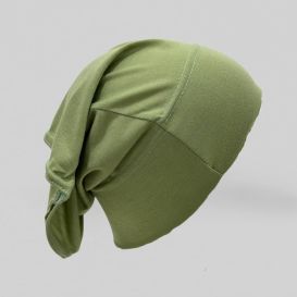 Bandeau pour le voile à enfiler sous le hijab - Tube et Long