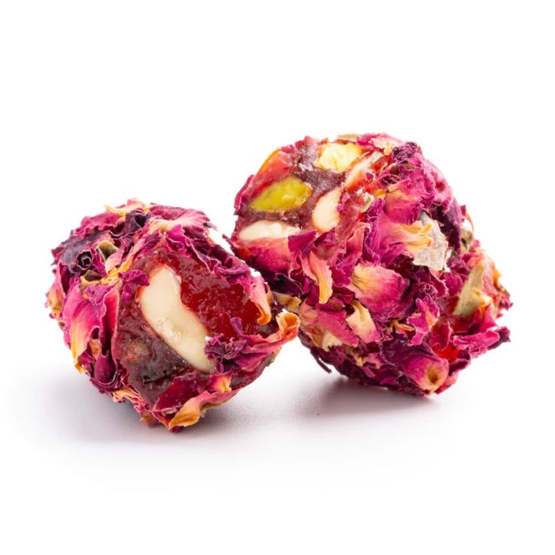 copy ofLoukoum Pistaches et Grenades - Coffret Luxe - Zaitoune 250g