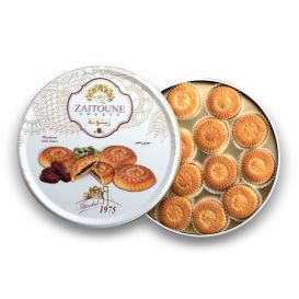 copy ofLoukoum à la Rose - Coffret Luxe - Zaitoune 250g