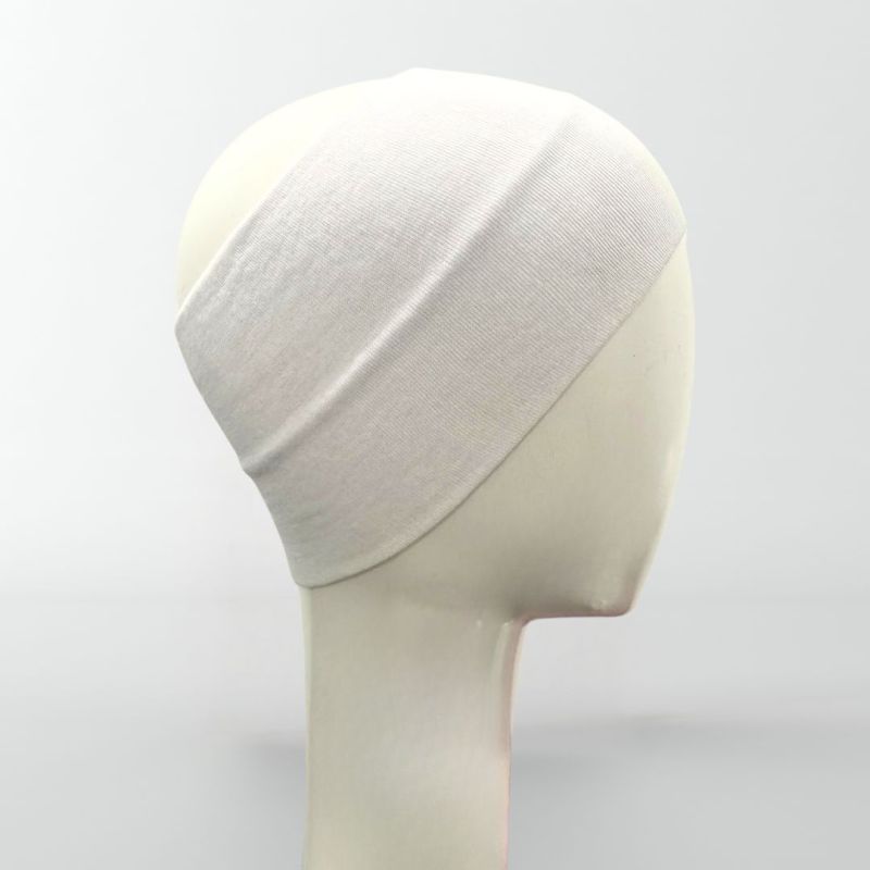 copy ofBandeau pour le voile à enfiler sous le hijab - Tube et Long