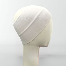 copy ofBandeau pour le voile à enfiler sous le hijab - Tube et Long