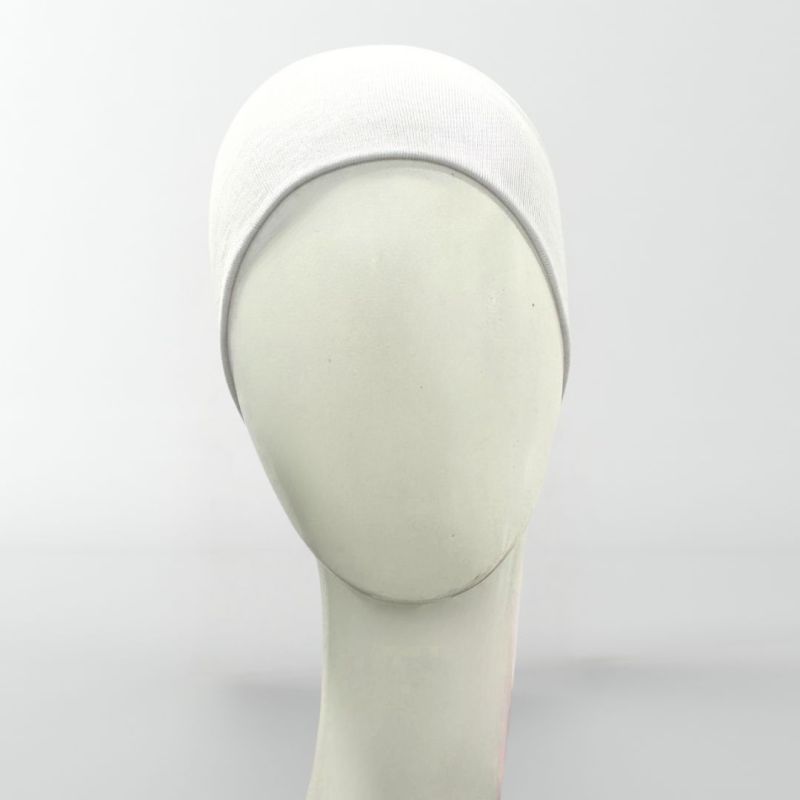 copy ofBandeau pour le voile à enfiler sous le hijab - Tube et Long