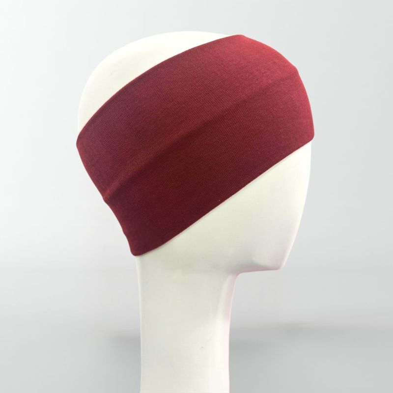 copy ofBandeau pour le voile à enfiler sous le hijab - Tube et Long