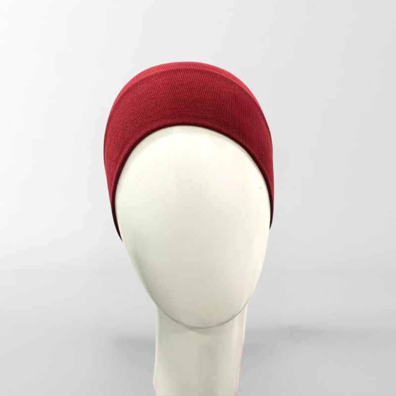 copy ofBandeau pour le voile à enfiler sous le hijab - Tube et Long