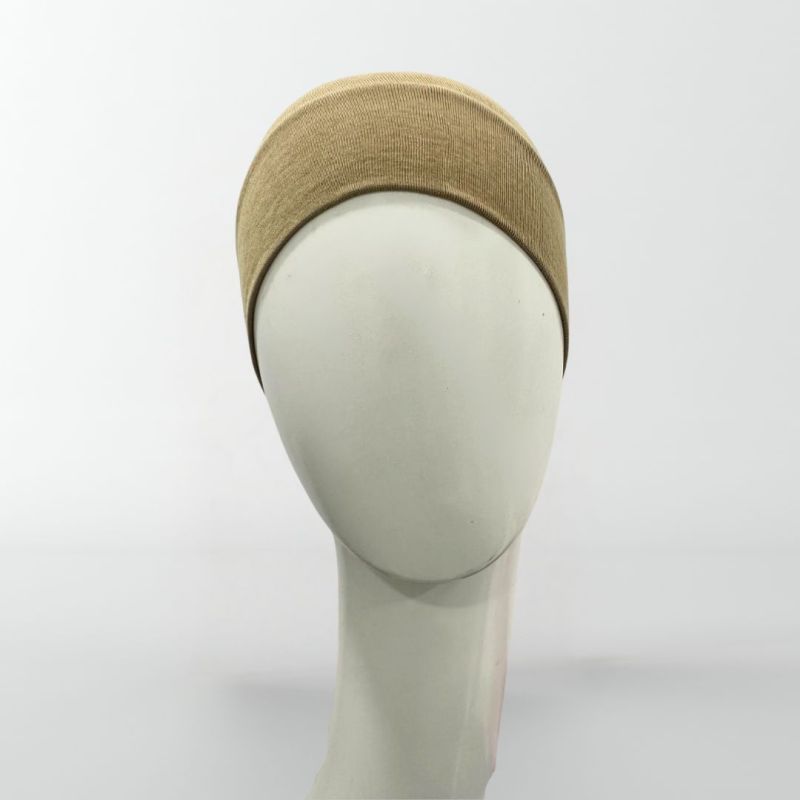 copy ofBandeau pour le voile à enfiler sous le hijab - Tube et Long