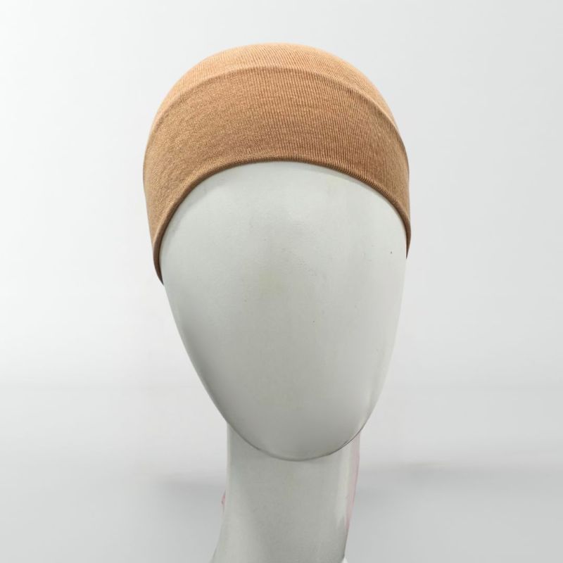 copy ofBandeau pour le voile à enfiler sous le hijab - Tube et Long