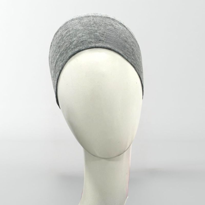copy ofBandeau pour le voile à enfiler sous le hijab - Tube et Long