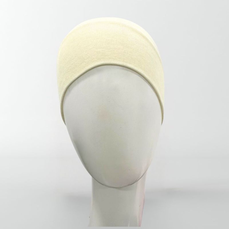 copy ofBandeau pour le voile à enfiler sous le hijab - Tube et Long