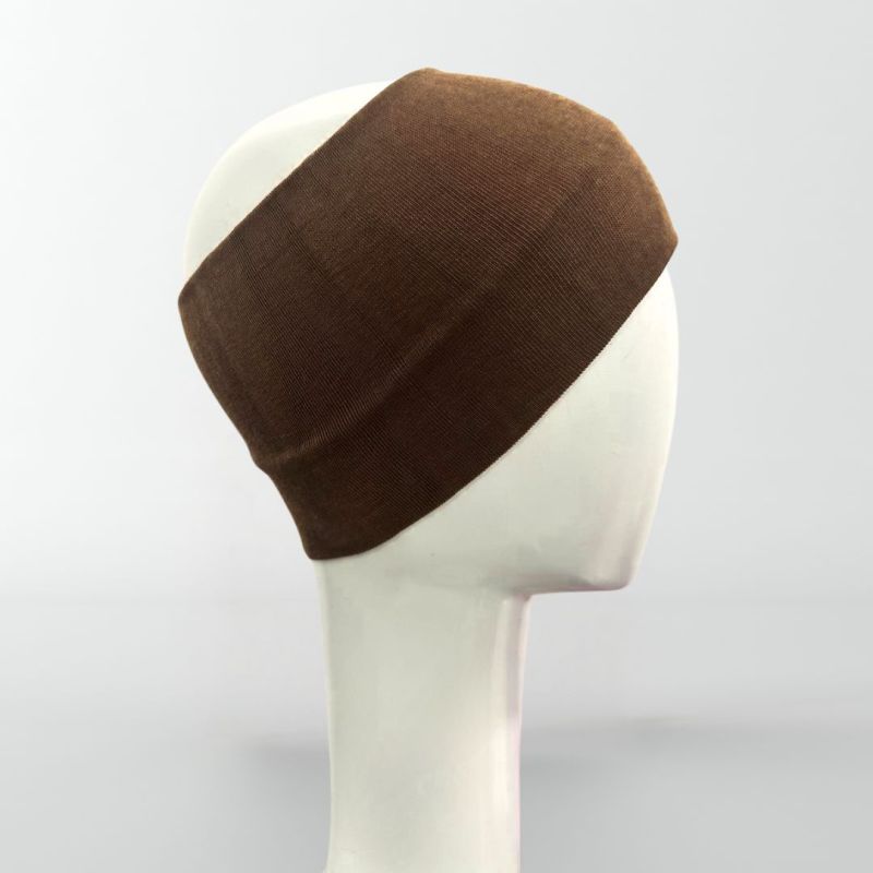 copy ofBandeau pour le voile à enfiler sous le hijab - Tube et Long
