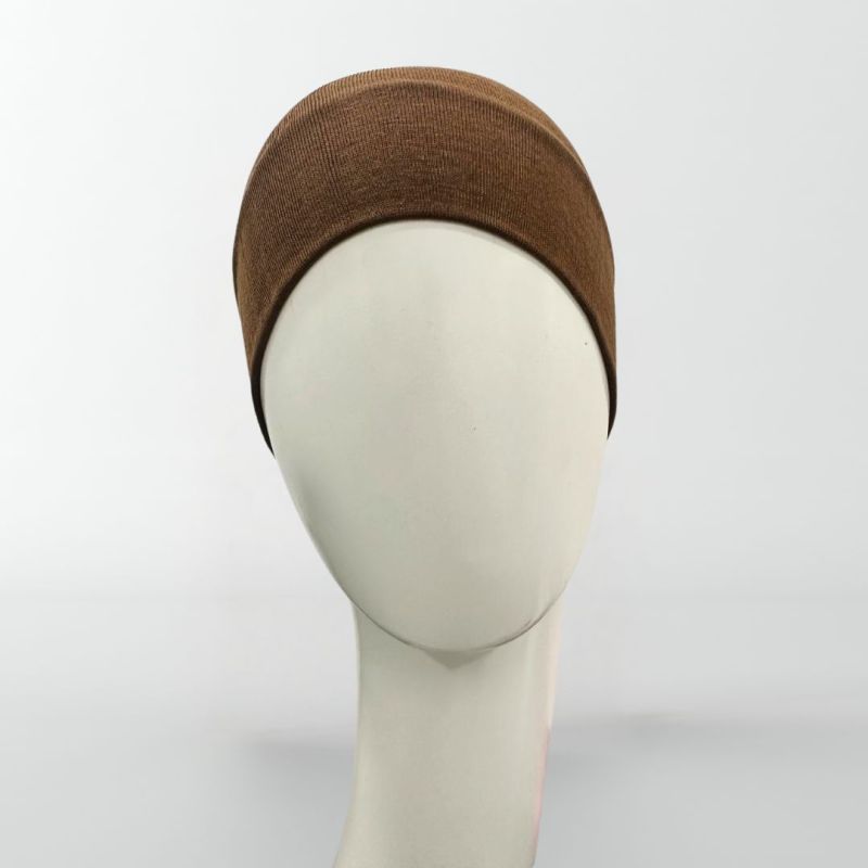 copy ofBandeau pour le voile à enfiler sous le hijab - Tube et Long