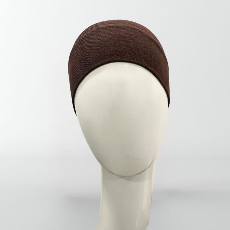 copy ofBandeau pour le voile à enfiler sous le hijab - Tube et Long
