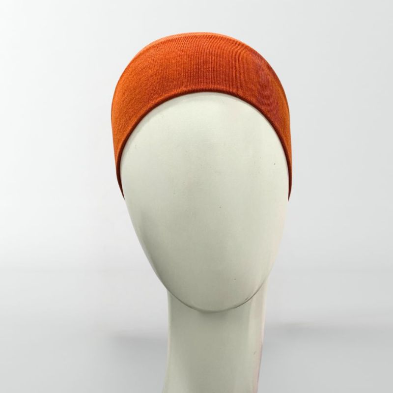 copy ofBandeau pour le voile à enfiler sous le hijab - Tube et Long