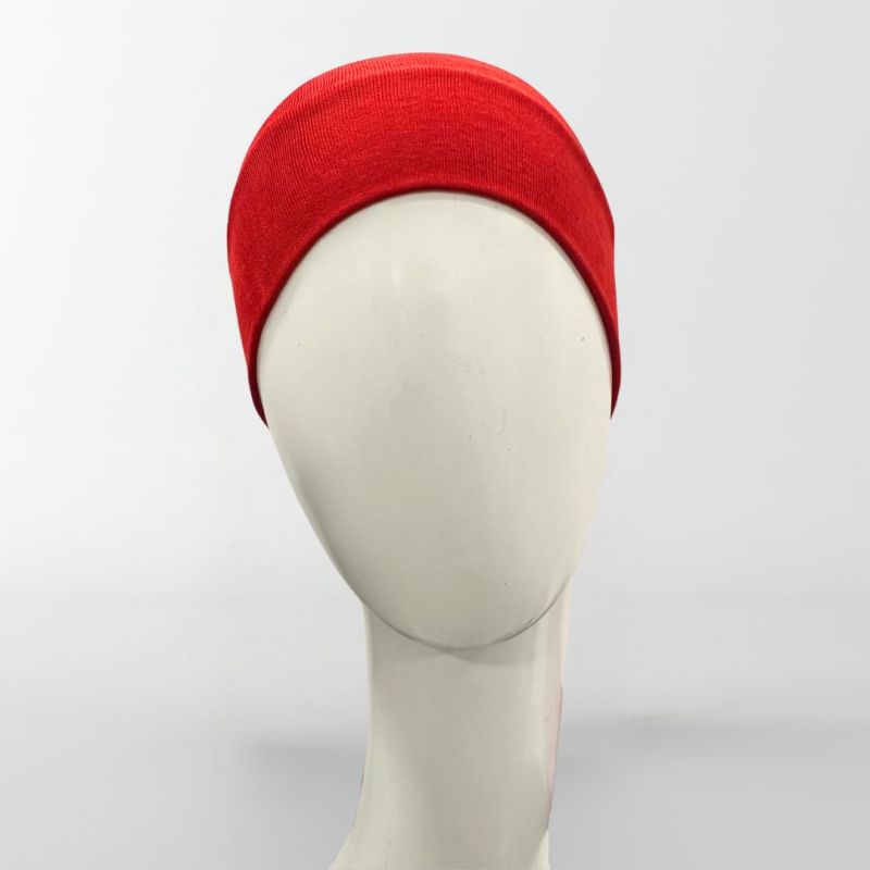 copy ofBandeau pour le voile à enfiler sous le hijab - Tube et Long