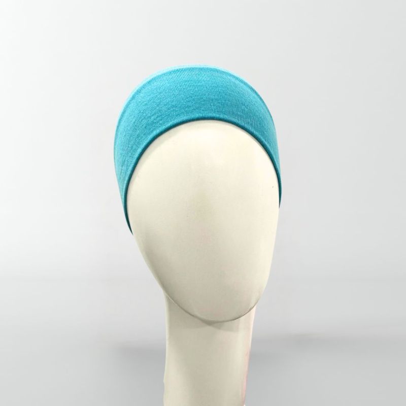 copy ofBandeau pour le voile à enfiler sous le hijab - Tube et Long
