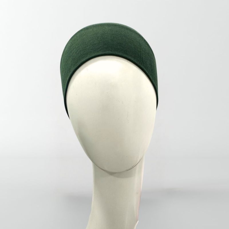 copy ofBandeau pour le voile à enfiler sous le hijab - Tube et Long