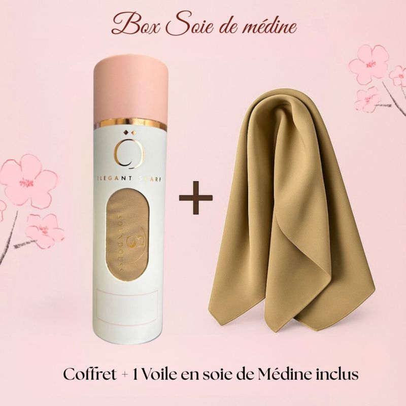L’Essentiel Médine : Voile en coffret - Sublime et Soundouss