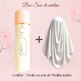 L’Essentiel Médine : Voile en coffret - Sublime et Soundouss
