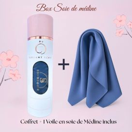 L’Essentiel Médine : Voile en coffret - Sublime et Soundouss