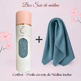 L’Essentiel Médine : Voile en coffret - Sublime et Soundouss