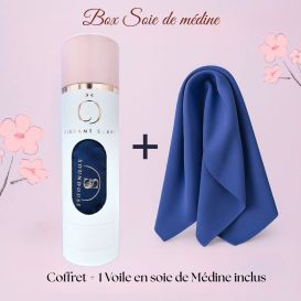 L’Essentiel Médine : Voile en coffret - Sublime et Soundouss