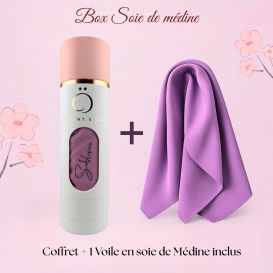L’Essentiel Médine : Voile en coffret - Sublime et Soundouss