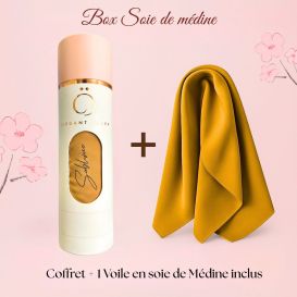 L’Essentiel Médine : Voile en coffret - Sublime et Soundouss