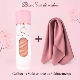 L’Essentiel Médine : Voile en coffret - Sublime et Soundouss