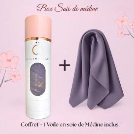 L’Essentiel Médine : Voile en coffret - Sublime et Soundouss