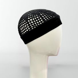 Chachia homme – Style égyptien, fait main.