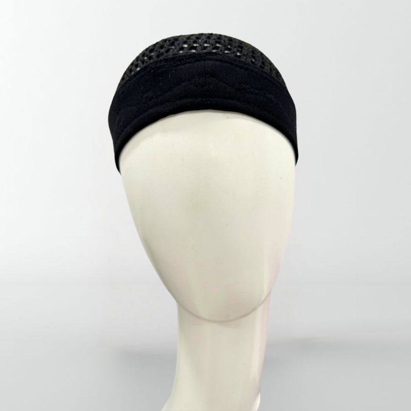 Chachia homme – Style égyptien, fait main.