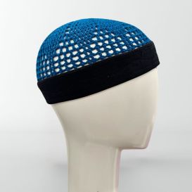Chachia homme – Style égyptien, fait main.