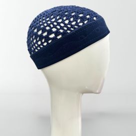 Chachia homme – Style égyptien, fait main.