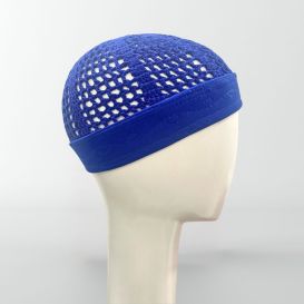 Chachia homme – Style égyptien, fait main.