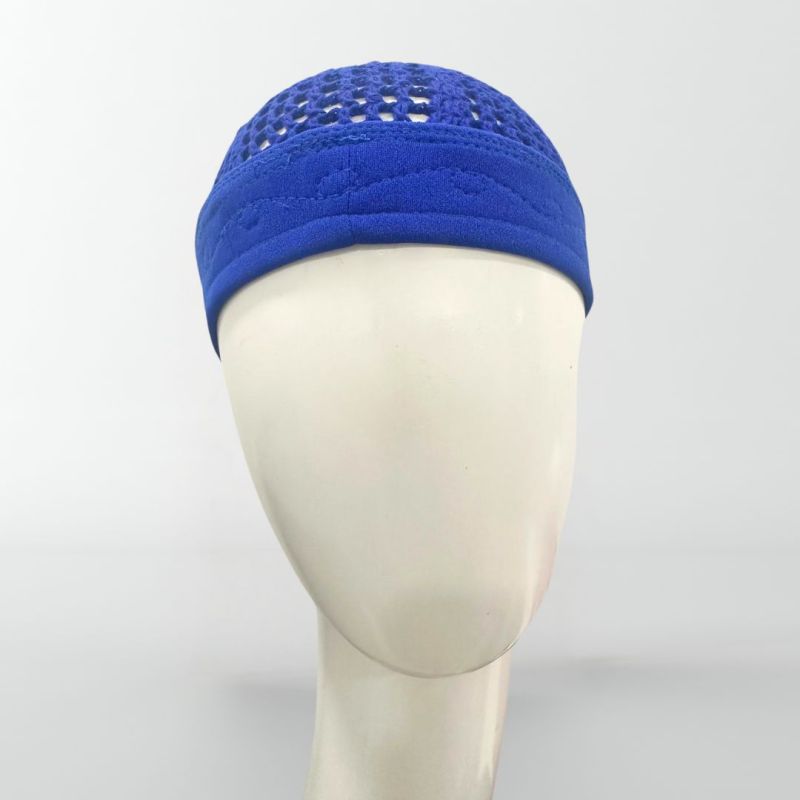 Chachia homme – Style égyptien, fait main.
