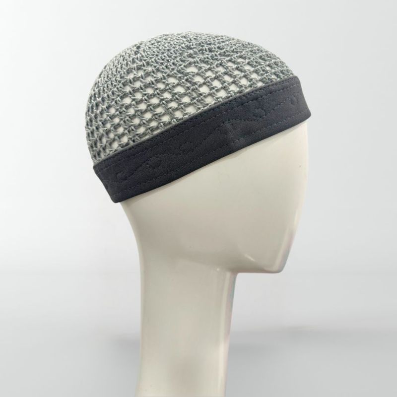 Chachia homme – Style égyptien, fait main.