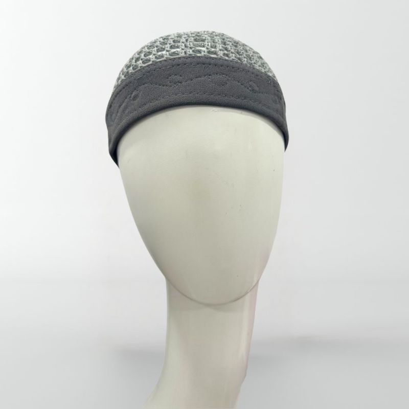 Chachia homme – Style égyptien, fait main.