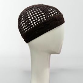 Chachia homme – Style égyptien, fait main.