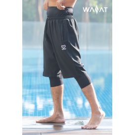 Short de Bain - Cache Awra : WASsAT