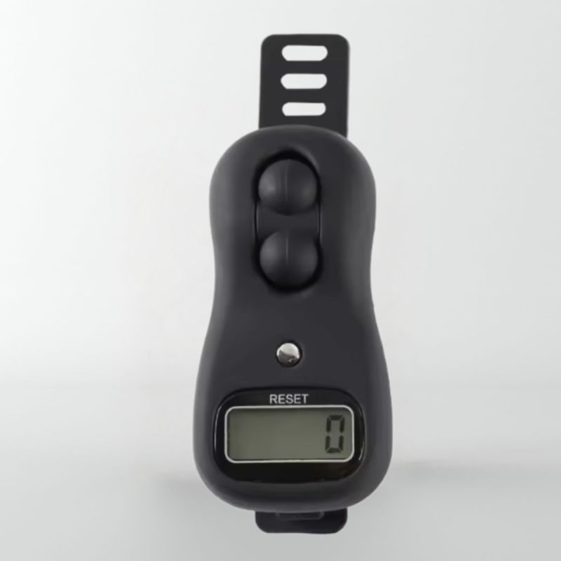 Compteur Tasbeeh Digital pour le Zikr